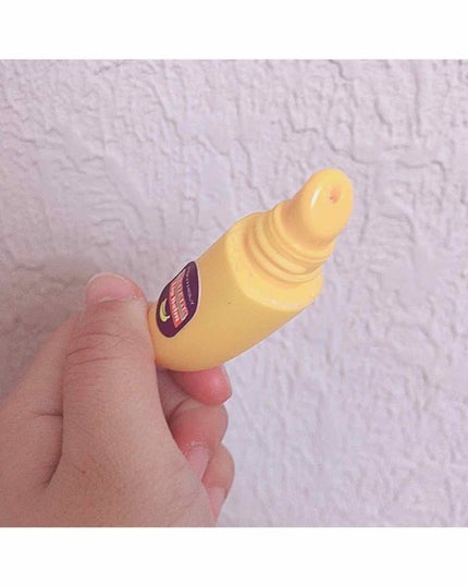 マジックフード バナナ ハンドミルク/TONYMOLY/ハンドクリームを使ったクチコミ(2枚目)