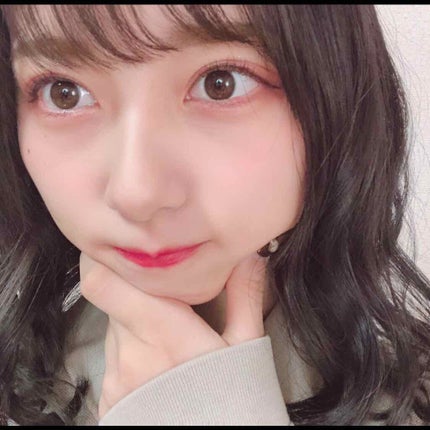 スイブラッククリームブラッシュ/ANNA SUI/ジェル・クリームチークを使ったクチコミ(1枚目)