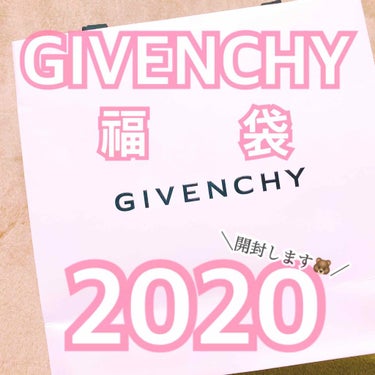 DW10 クリア ショット/GIVENCHY/美容液を使ったクチコミ（1枚目）