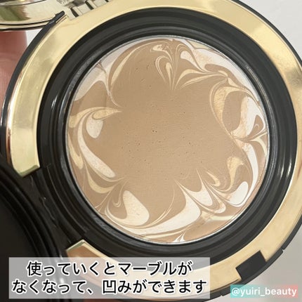 SIGNATURE ESSENCE COVER PACT /AGE20’s/クリーム・エマルジョンファンデーションを使ったクチコミ(6枚目)