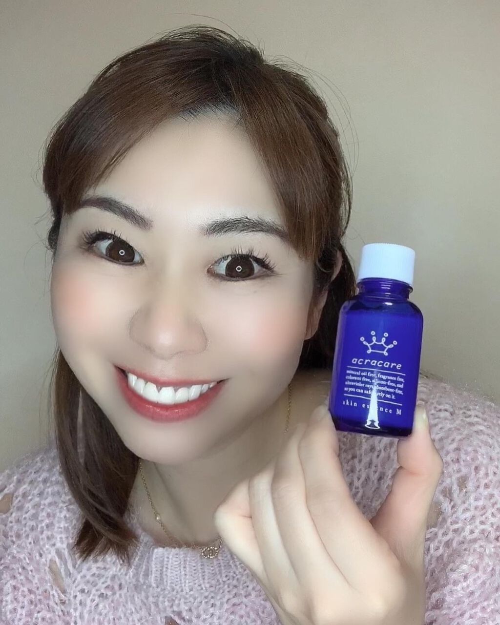 薬用アクレケア/総健美舎/美容液を使ったクチコミ(1枚目)