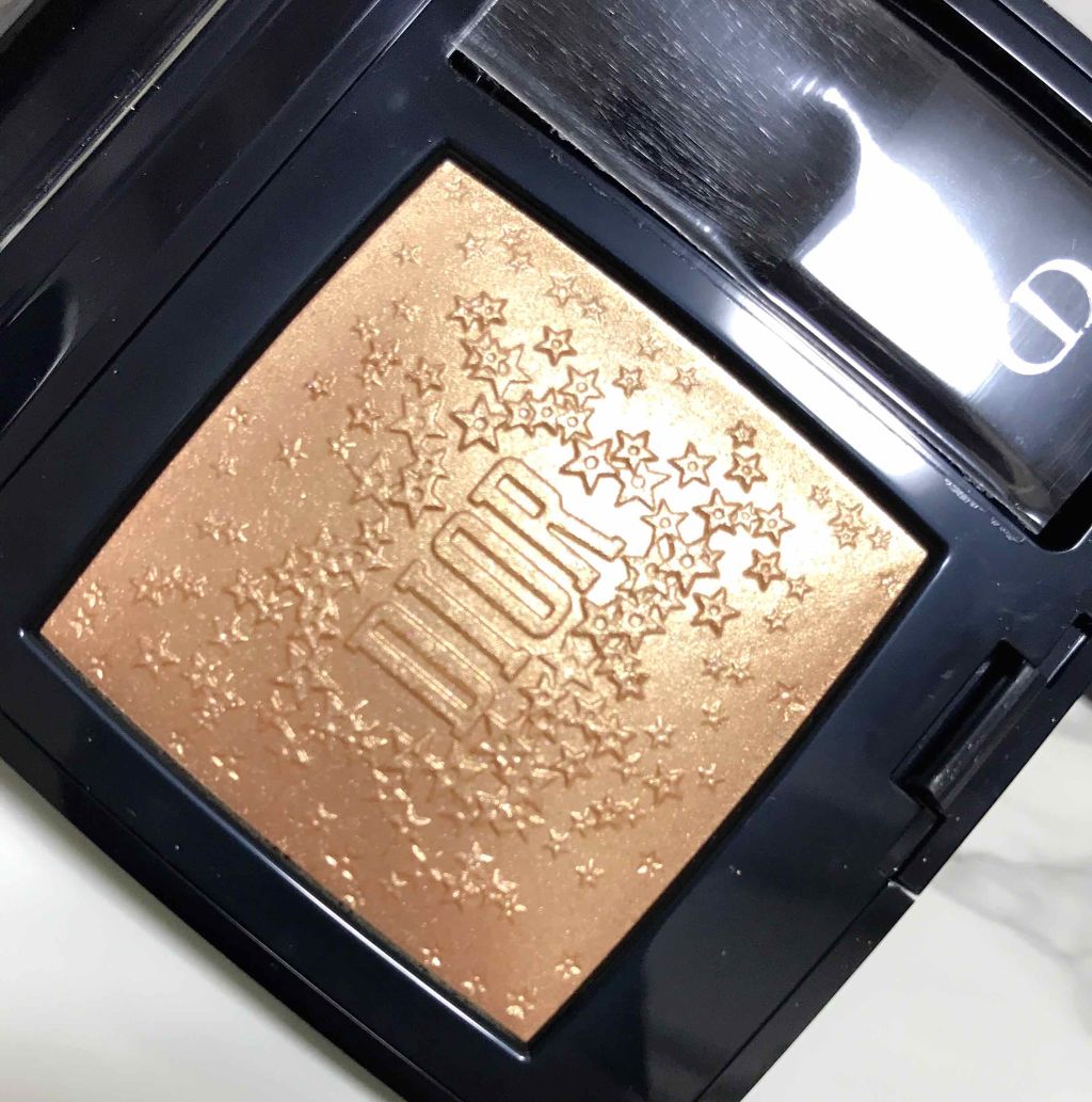 サンク クルール/Dior/アイシャドウパレットを使ったクチコミ(3枚目)