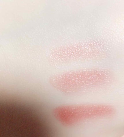 リップベビークレヨン/メンソレータム/口紅を使ったクチコミ(2枚目)