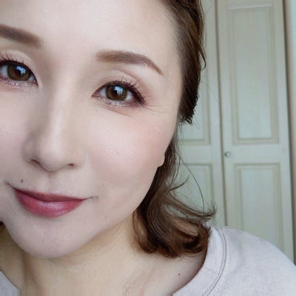 ダズルシャドウ リキッド/M・A・C/リキッドアイシャドウを使ったクチコミ(4枚目)