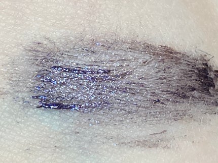 ラスティング カールマスカラ /KiSS/マスカラを使ったクチコミ(9枚目)