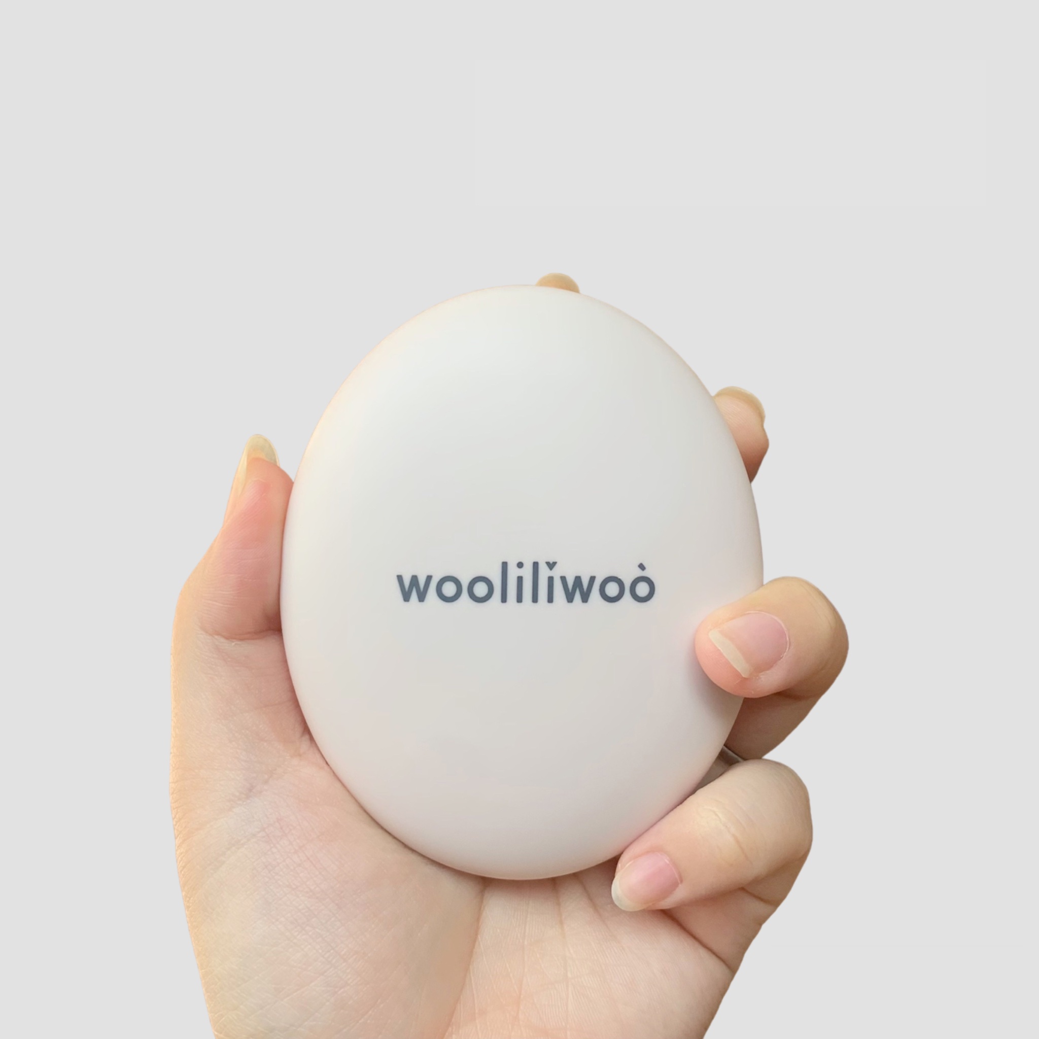 エッグサンバーム/wooliliwoo/化粧下地を使ったクチコミ（3枚目）