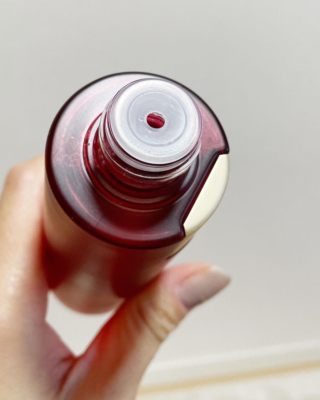 mok on LIPS 「PLACENTISTモイスチャーローションar肌の奥まで浸みわ..」(3枚目)