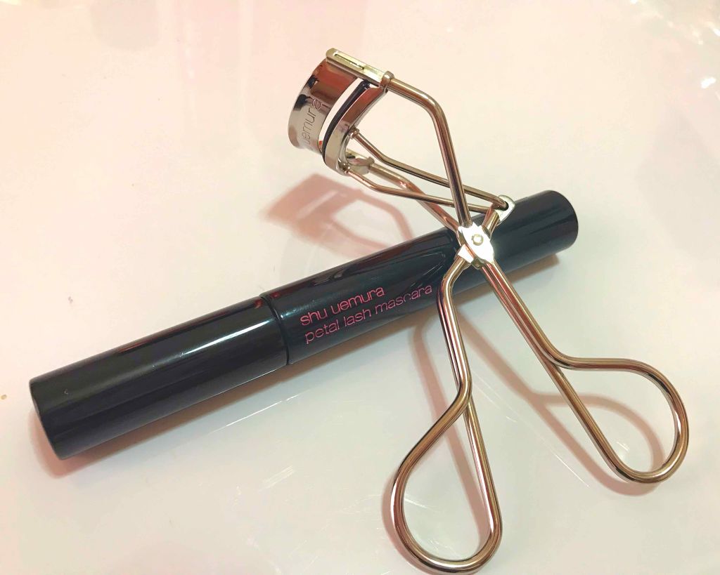 アイラッシュカーラー/shu uemura/ビューラーを使ったクチコミ（1枚目）