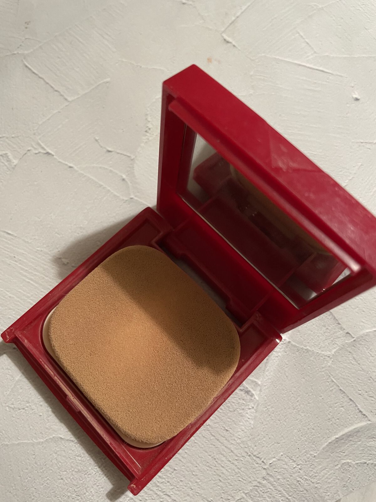 プロフィニッシュファンデーション/インテグレート/パウダーファンデーションを使ったクチコミ（1枚目）