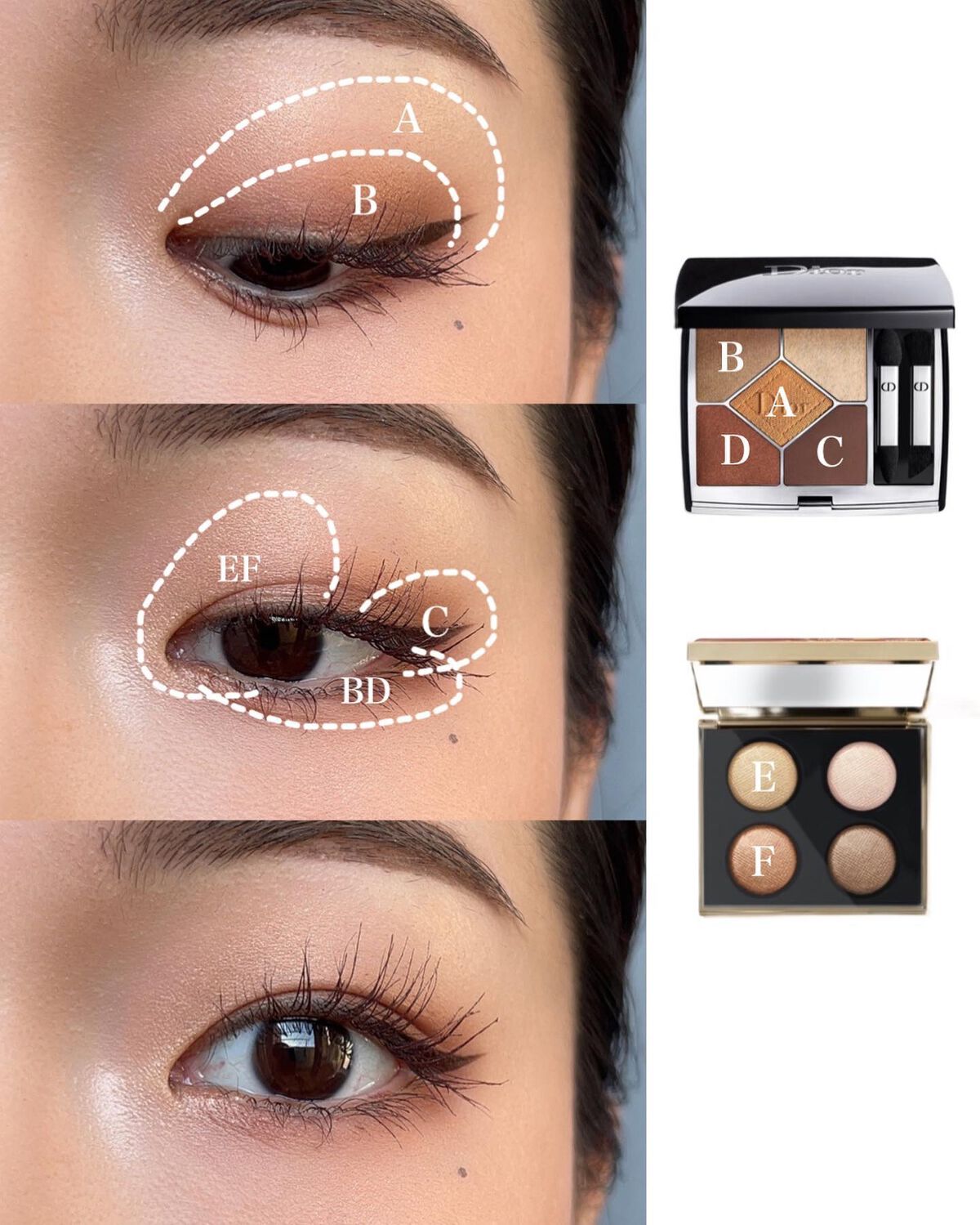 ピュア チーク カラー/heme/パウダーチークを使ったクチコミ(7枚目)