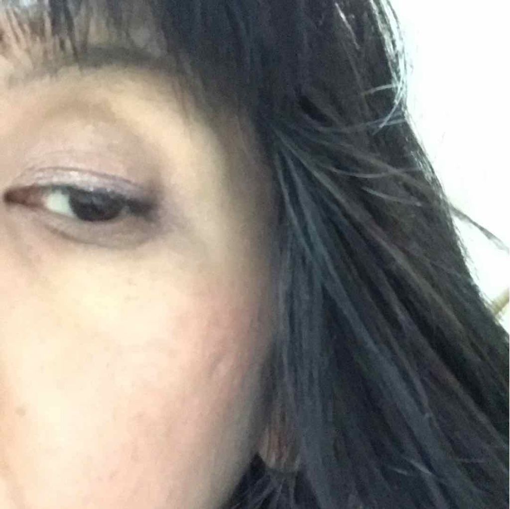 クリームチーク/キャンメイク/ジェル・クリームチークを使ったクチコミ(2枚目)