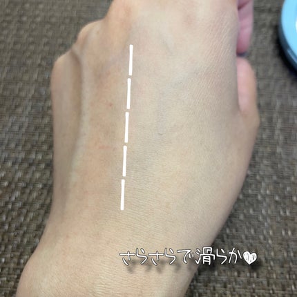 スムースフィットファンデーション/mileda/パウダーファンデーションを使ったクチコミ(5枚目)