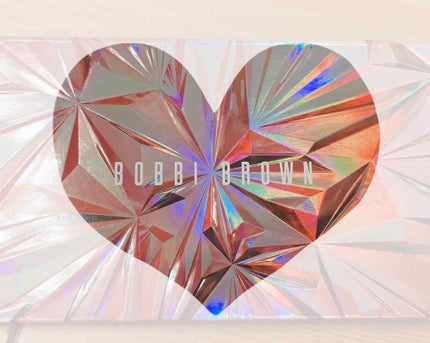 ラブ イン ザ アフタヌーン アイシャドウ パレット/BOBBI BROWN/アイシャドウパレットを使ったクチコミ(1枚目)