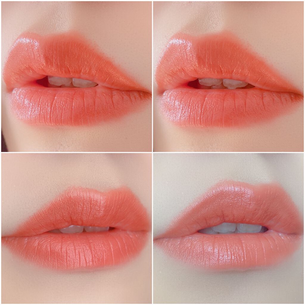 マルチスティックカラー リップ&チーク/PHILOSOPHIA/口紅を使ったクチコミ（3枚目）