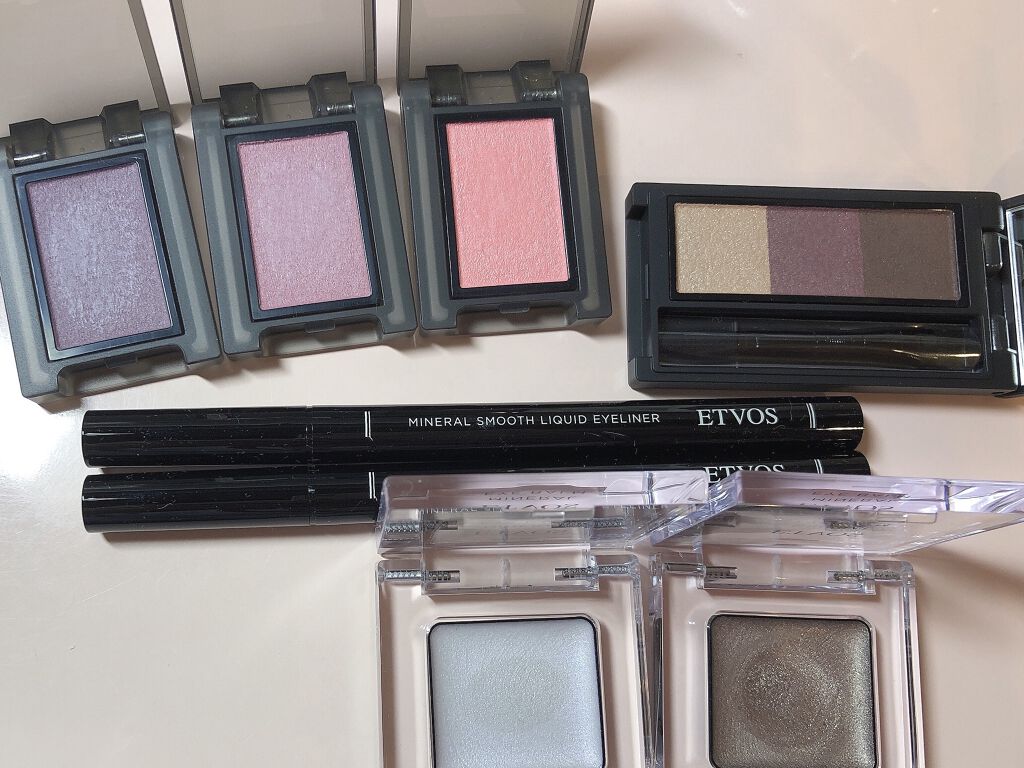 セルヴォーク インディケイトアイブロウパウダー/Celvoke/パウダーアイブロウを使ったクチコミ（2枚目）