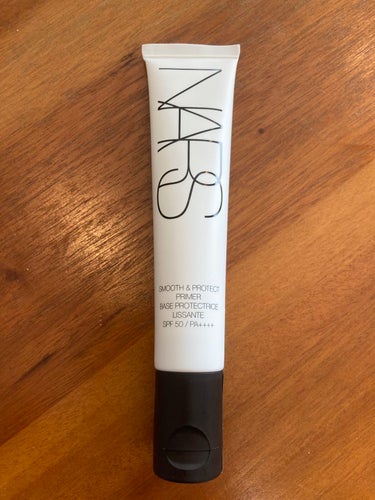 スムース＆プロテクトプライマー/NARS/化粧下地を使ったクチコミ（1枚目）