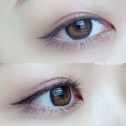 2week Etoē DarkRing/Etoe By Twinkle Eyes/2週間(2WEEKS)カラコンの画像