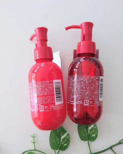 アンサーオイル/OCEAN TRICO/ヘアオイルを使ったクチコミ(2枚目)