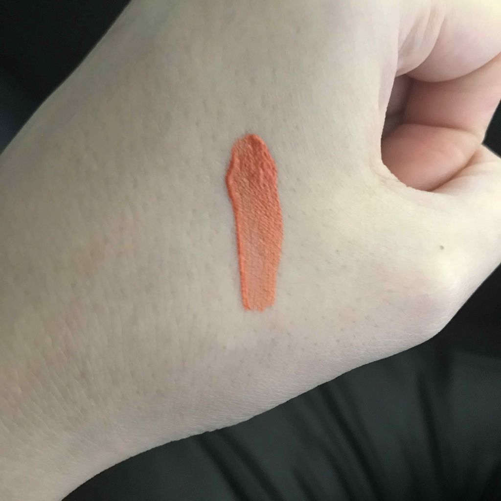 ルージュ ディオール リキッド/Dior/口紅を使ったクチコミ(2枚目)