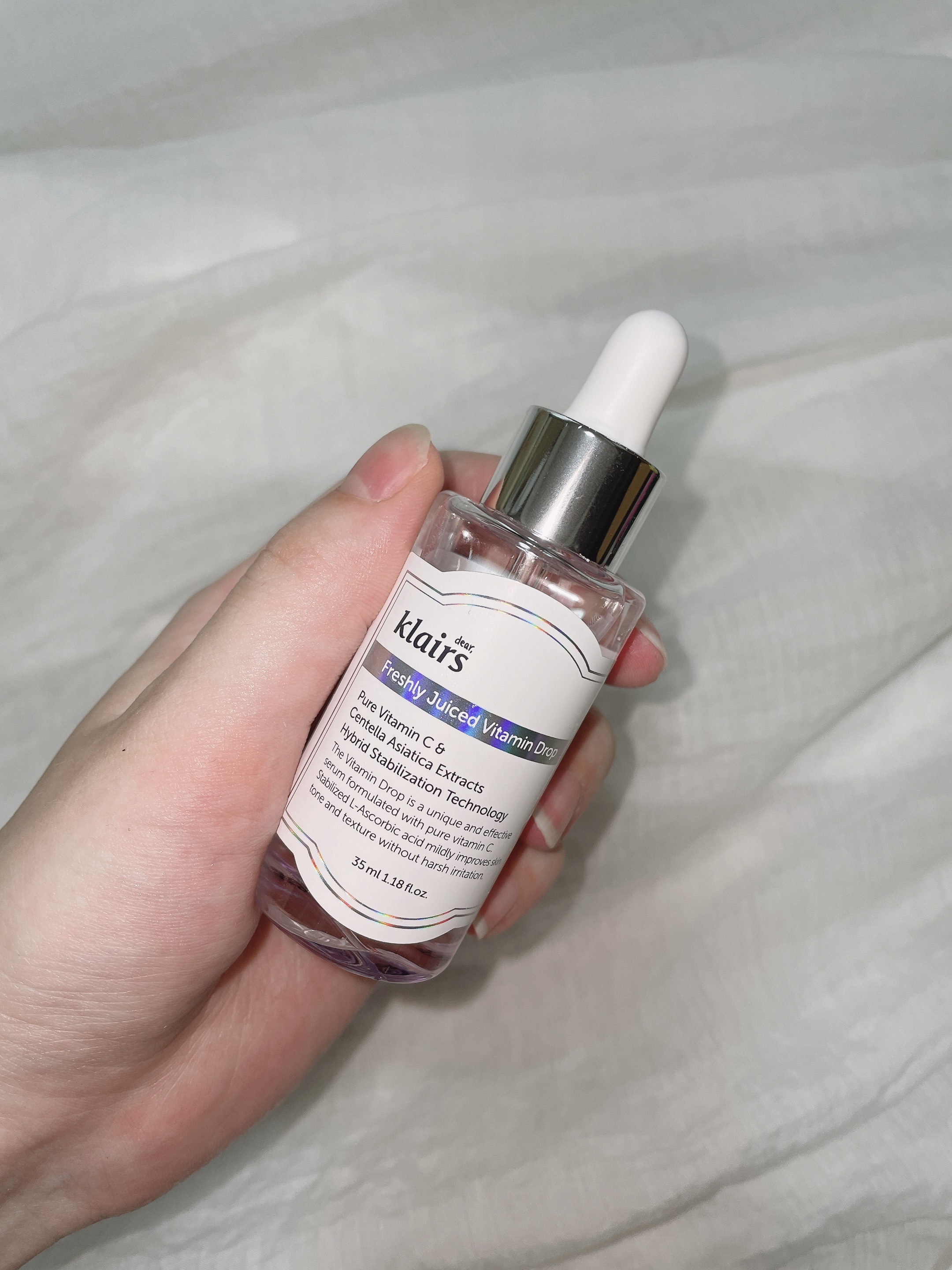 グリーンタンジェリン ビタCダークスポットケアパッド/goodal/トナーパッドを使ったクチコミ（3枚目）