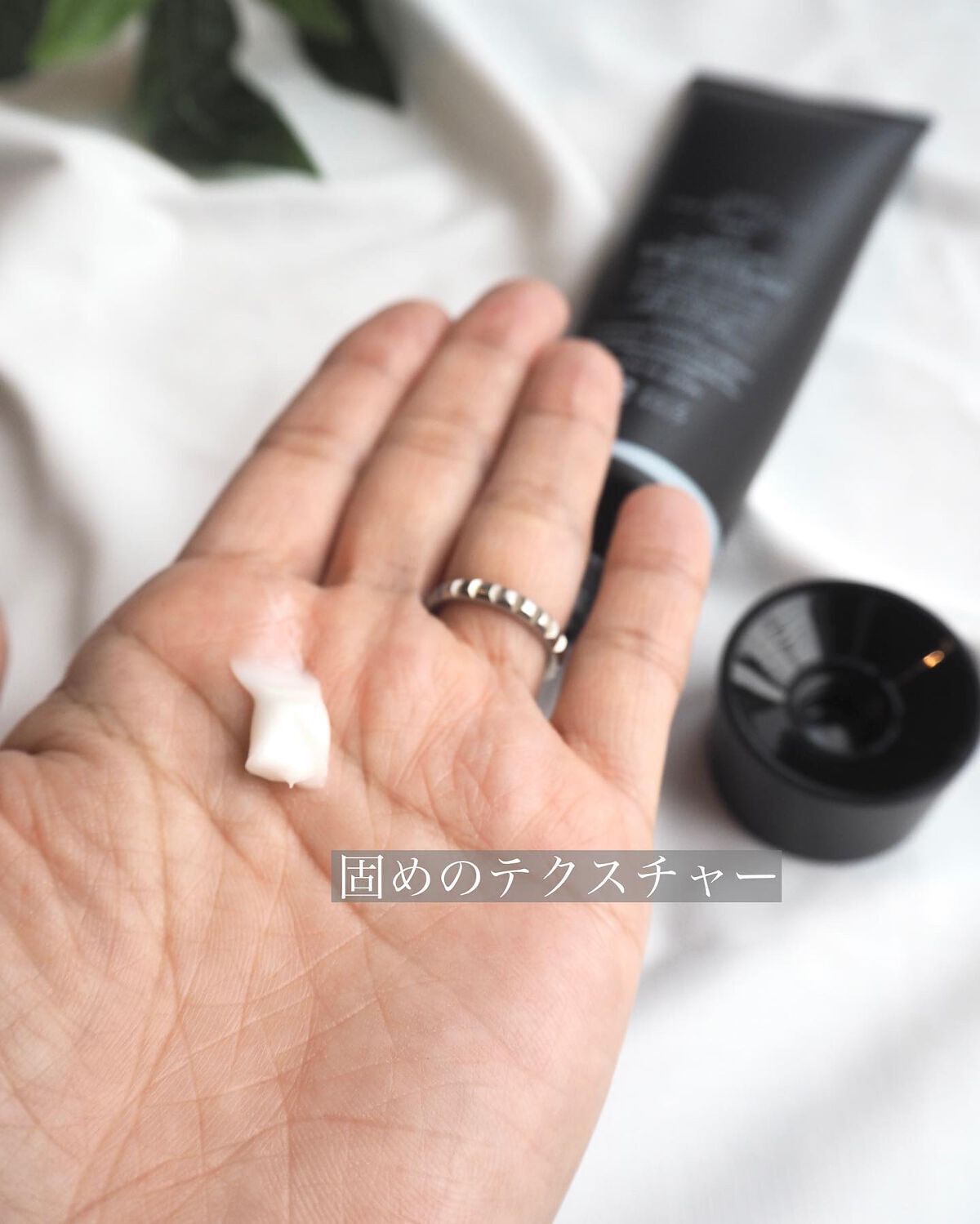 カネボウ コンフォート ストレッチィ ウォッシュ/KANEBO/洗顔フォームを使ったクチコミ(3枚目)