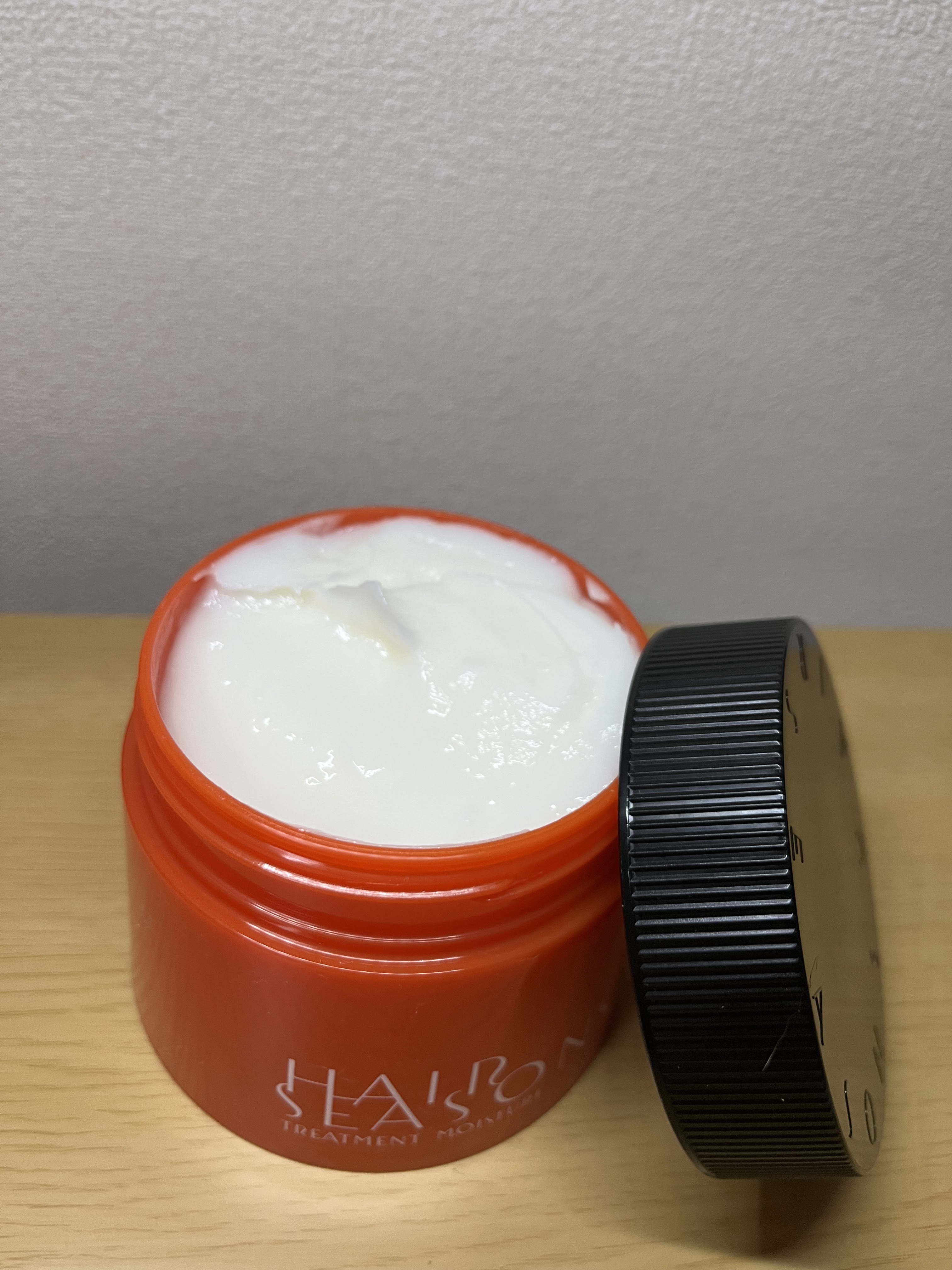 HAIR SEASONS（ヘアシーズンズ） ヘアシーズンズ トリートメントモイスチャーのクチコミ「今回はHAIR SEASONS　ヘアシーズンズ トリートメントモイスチャーを紹介します！

＊.....」（2枚目）