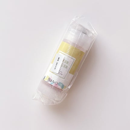 ファミリービタシャワーフィルター/BU:NIO/その他を使ったクチコミ(5枚目)