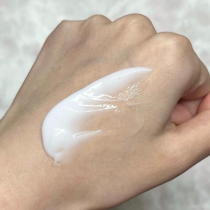 スペシャルジェルクリーム EX (ブライトニング) /アクアレーベル/オールインワン化粧品を使ったクチコミ(6枚目)