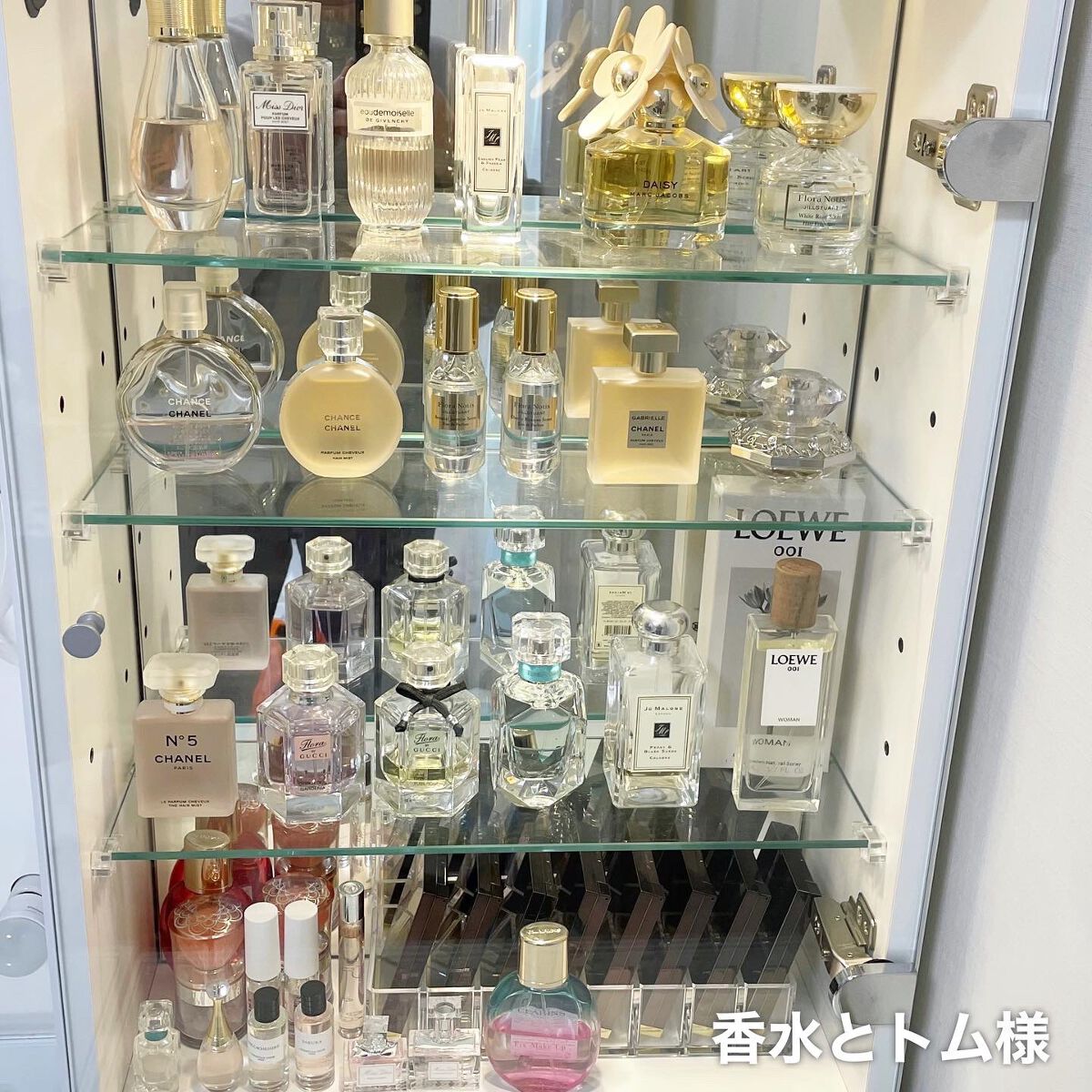 クリアケース/DAISO/その他を使ったクチコミ(4枚目)