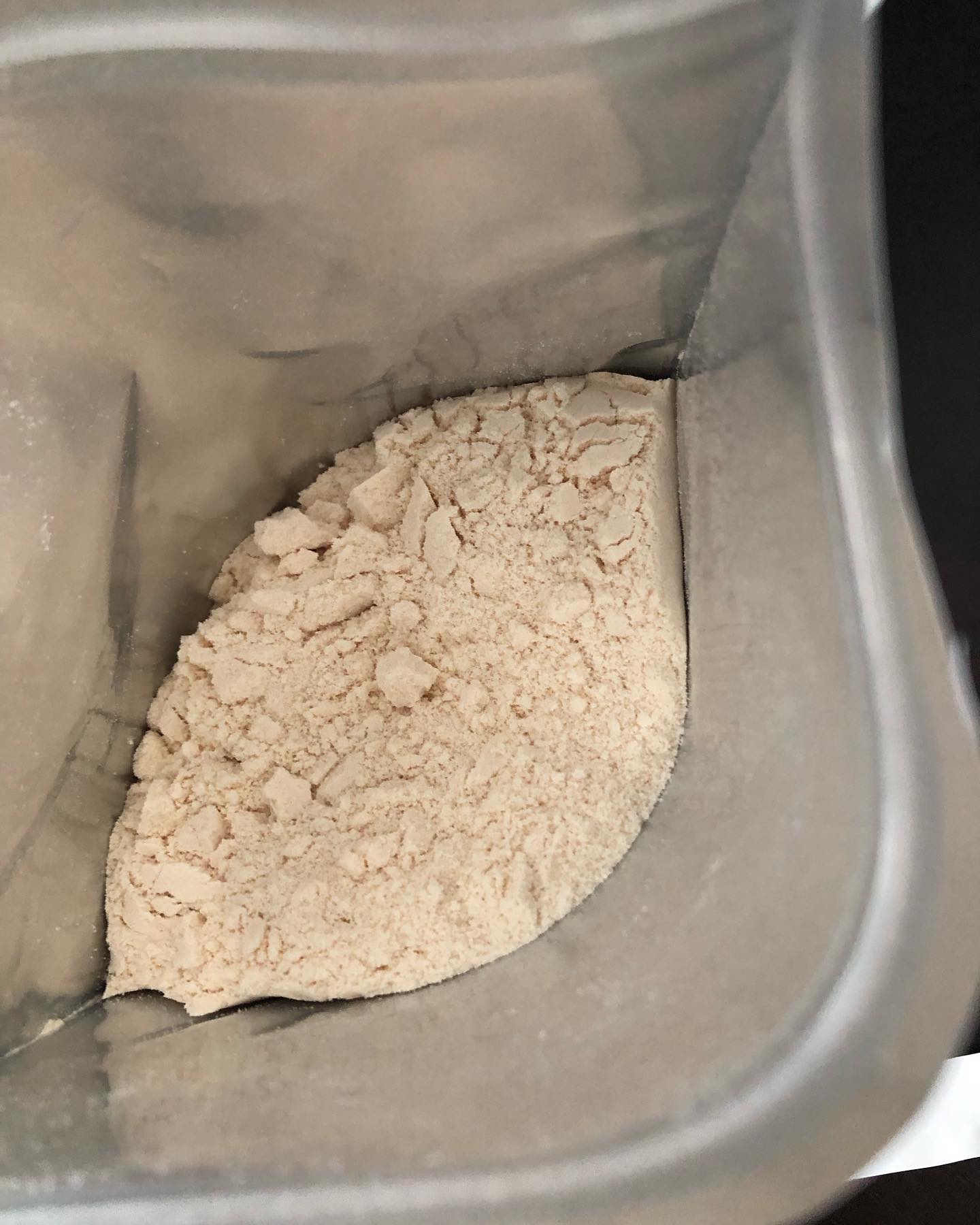 BEAUTY PROTEIN CS72 ソイプロテイン とちおとめイチゴ味/CS72 PROTEIN SHOP/ソイプロテインを使ったクチコミ（2枚目）