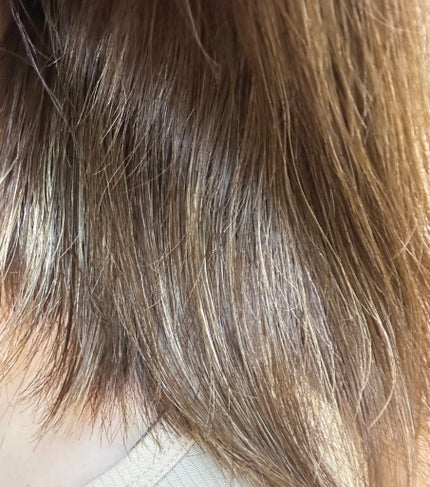 ザビューティ うるツヤチャージヘアパック/エッセンシャル/ヘアマスク・ヘアパックを使ったクチコミ(4枚目)