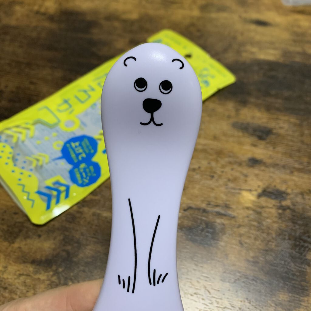 ローリングベア/ジャパンギャルズ/その他スキンケアグッズを使ったクチコミ（2枚目）