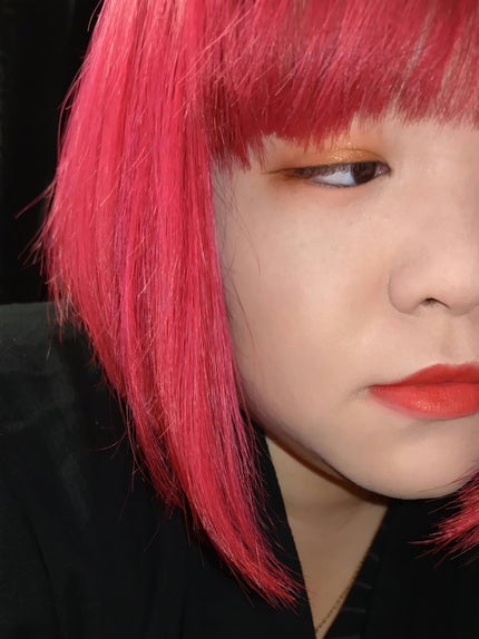 スモール アイシャドウ/M・A・C/単色アイシャドウを使ったクチコミ(7枚目)