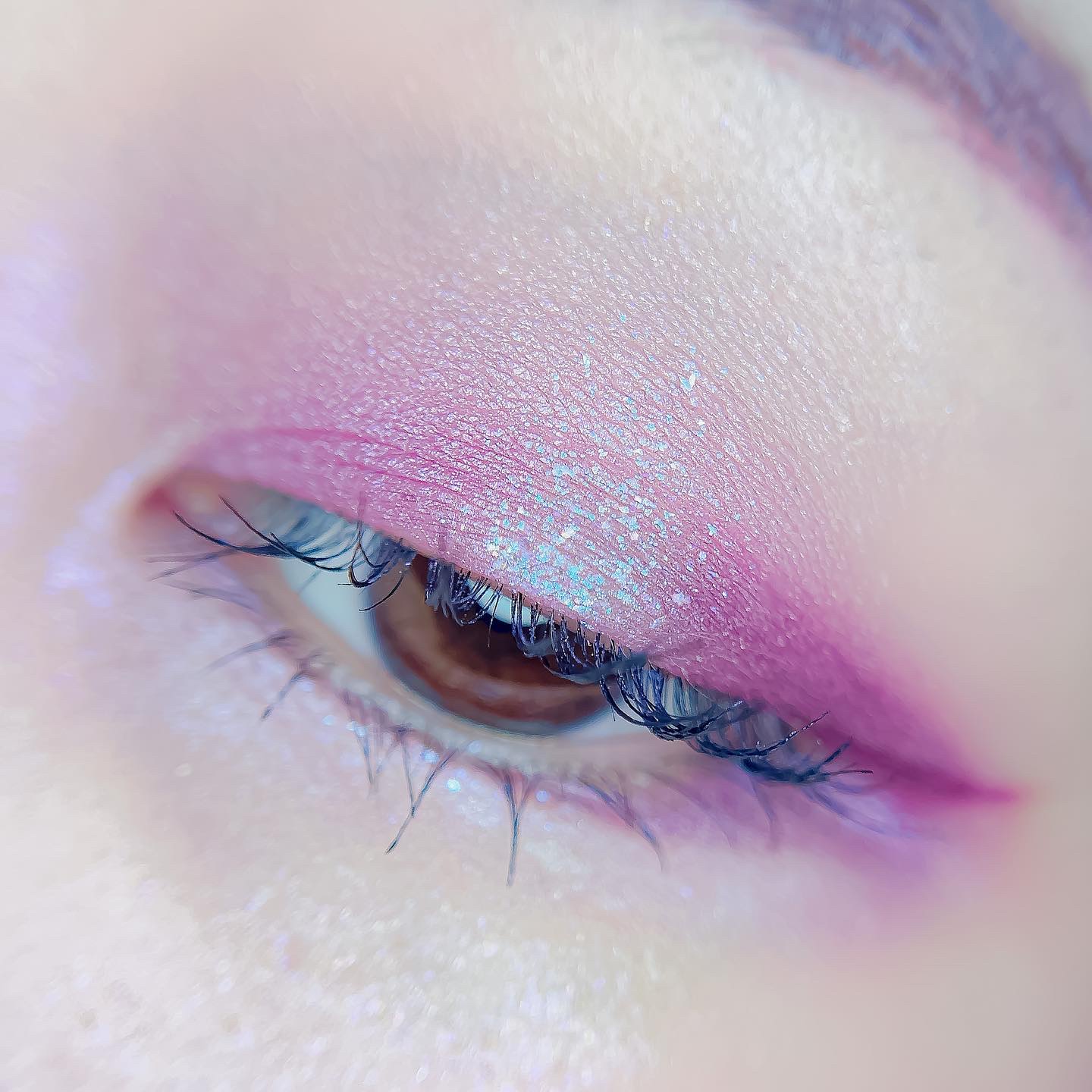 【旧】サンク クルール クチュール/Dior/アイシャドウパレットを使ったクチコミ（3枚目）