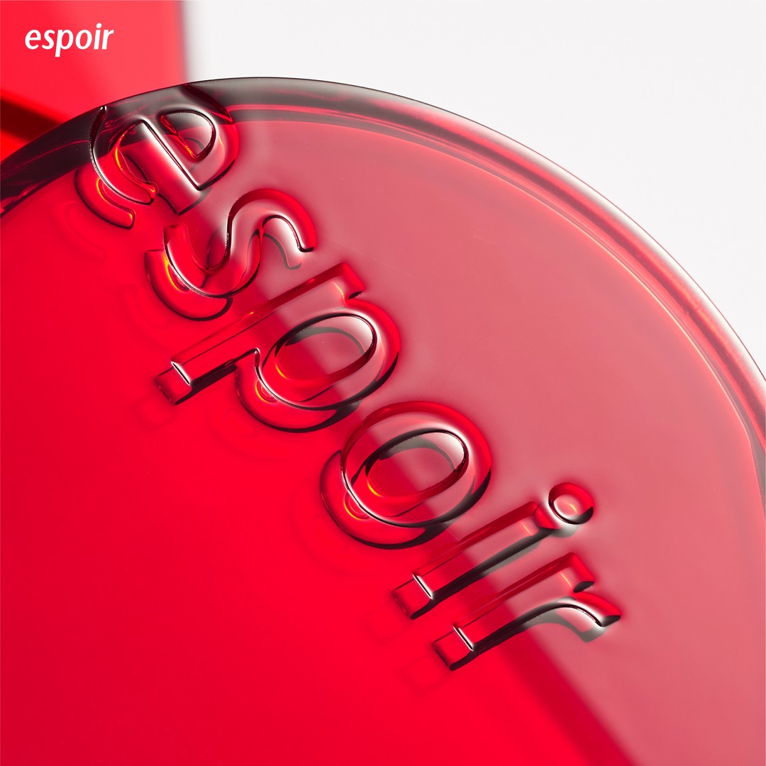 プロテーラービーベルベットカバークッション/espoir/クッションファンデーションを使ったクチコミ（3枚目）