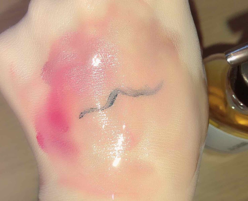 モイストクレンジングオイル/Natures for/オイルクレンジングを使ったクチコミ（3枚目）