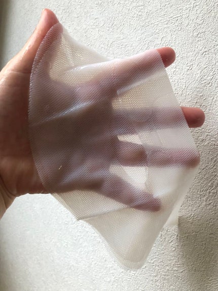 フォギー&ムーパック/dr's room/シートマスク・パックを使ったクチコミ(4枚目)