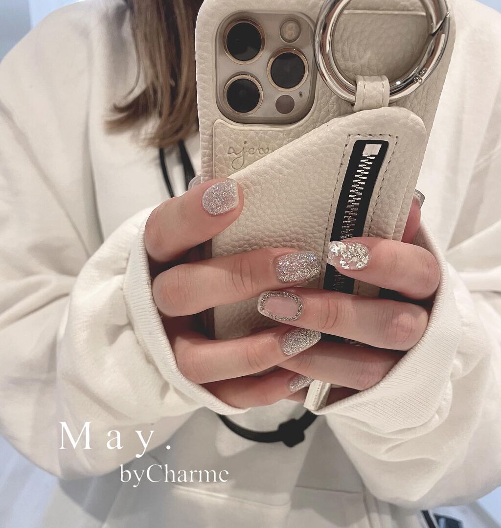 pikarin8993x🦋LIPSパートナー on LIPS 「.⛓⛓⛓.ご予約はInstagram(@pikarin8..」(1枚目)