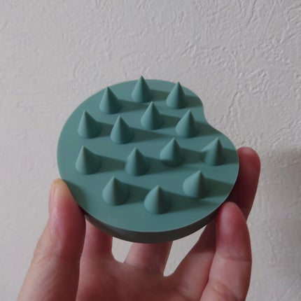 クレイクリームシャンプー(モイスト)/cocone/市販シャンプーを使ったクチコミ(5枚目)