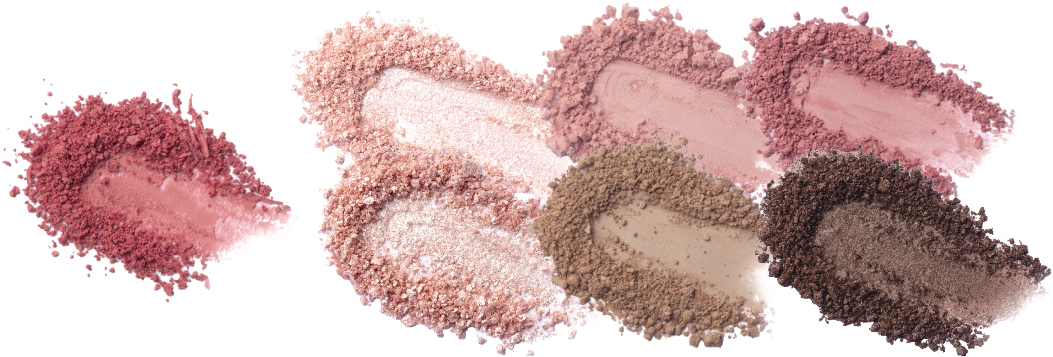 ウォンジョンヨ Ｗ デイリームードアップパレット  04 クライローズ