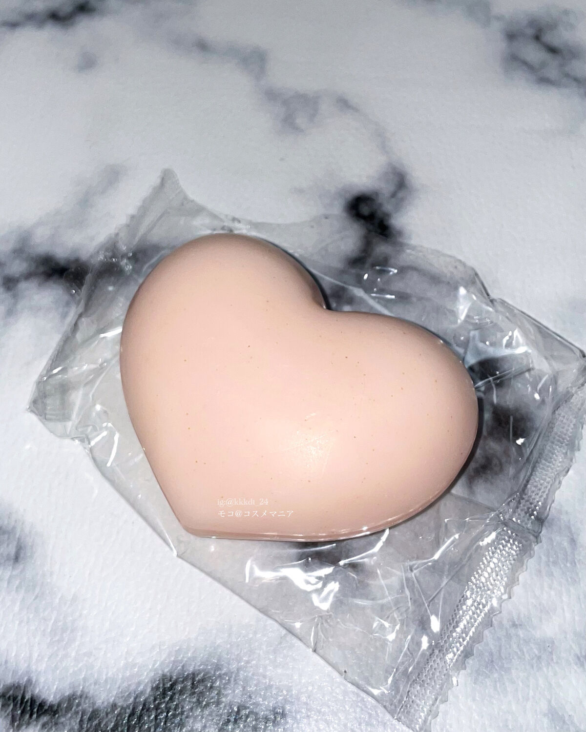 恋するおしり ヒップケアソープ/ペリカン石鹸/バストケア・ヒップケアを使ったクチコミ（3枚目）