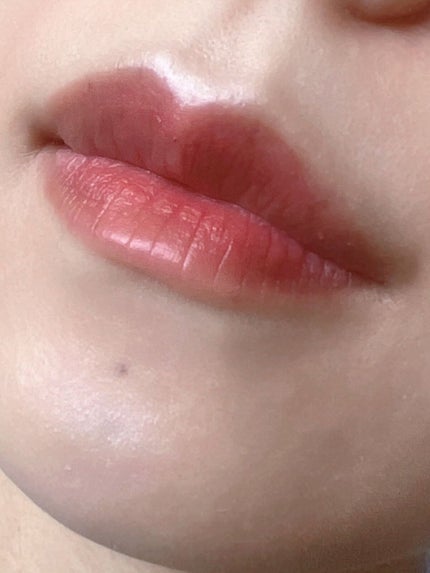 フルーティーグラムティント/Laka/リップティントを使ったクチコミ(3枚目)