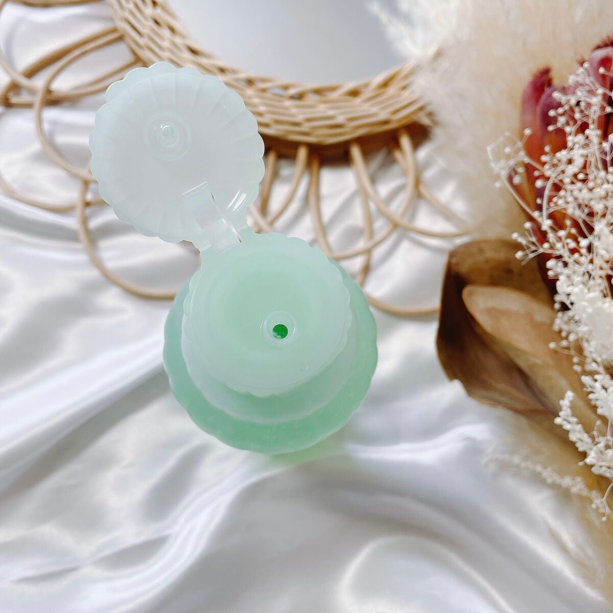 アロマティックウォッシュ/AYURA/ボディソープを使ったクチコミ(2枚目)