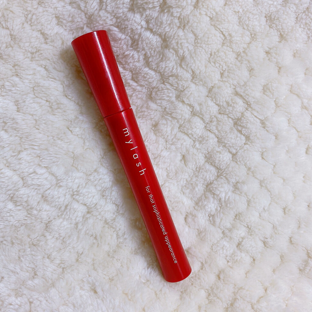 オペラ マイラッシュ アドバンスト/OPERA/マスカラを使ったクチコミ（1枚目）