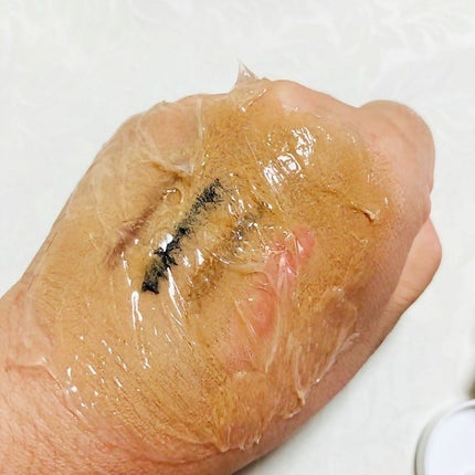 Salanaru ピュアクレンジングジェル クリア/Salanaru(サラナル)/クレンジングジェルを使ったクチコミ(7枚目)