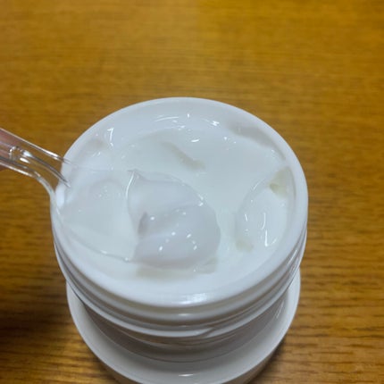 オルビス オフクリーム/オルビス/クレンジングクリームを使ったクチコミ(2枚目)