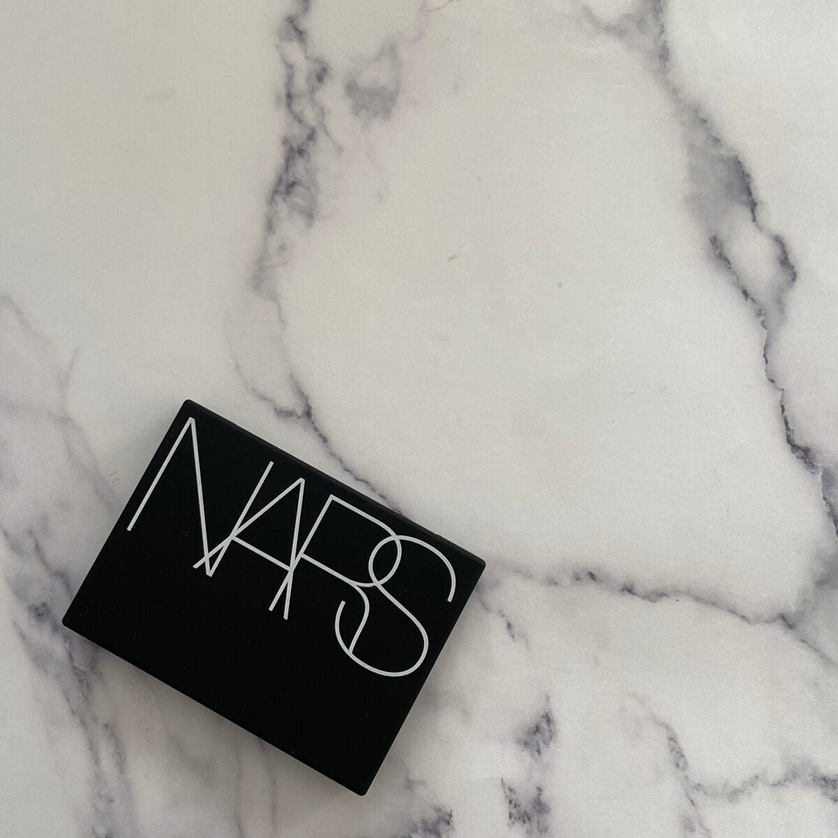 ライトリフレクティングセッティングパウダー プレスト N/NARS/プレストパウダーを使ったクチコミ(4枚目)