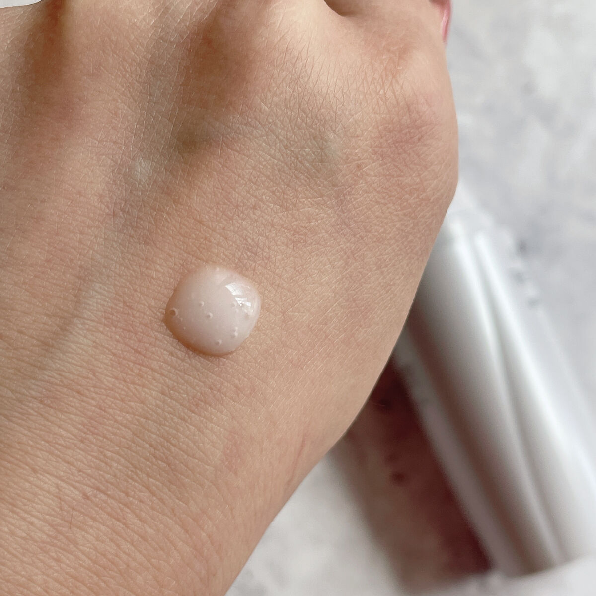 ザ セラム ブライトニング/アスタリフト/美容液を使ったクチコミ（3枚目）