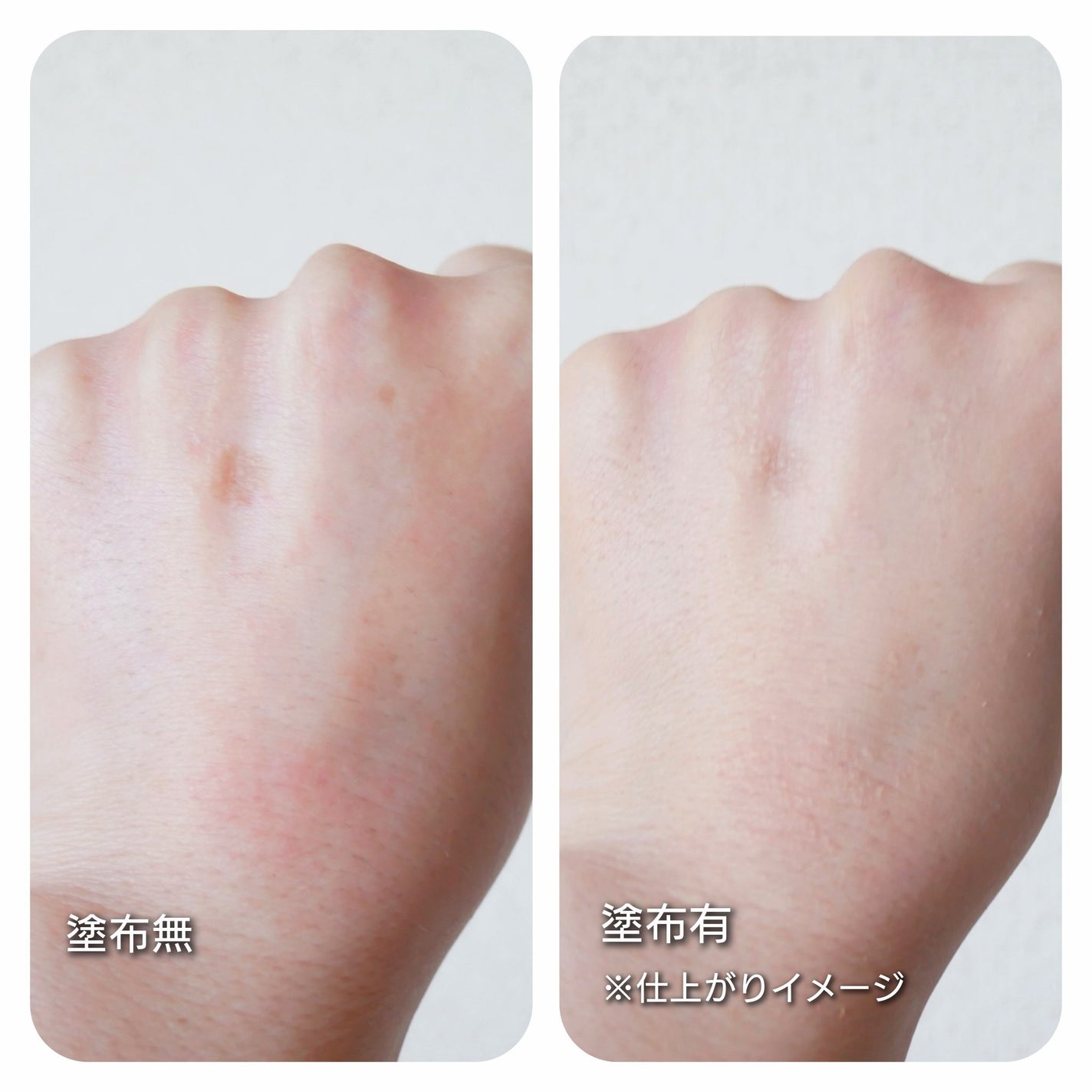 ベアプロ 24HR パウダー ファンデーション/bareMinerals/パウダーファンデーションを使ったクチコミ(5枚目)