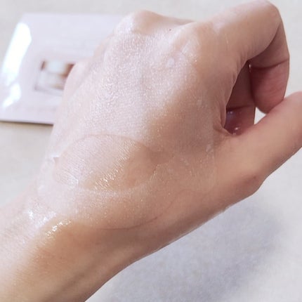 アクシージア メイト フォーアイズ/AXXZIA/美顔器・マッサージを使ったクチコミ(3枚目)